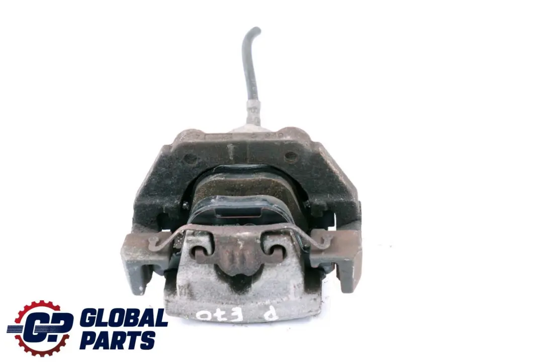 Bremssattel BMW X5 X6 E70 E71 Hinten Rechts Bremsträger 44/24  - SKU 6776790 - Teilenummer 6776790