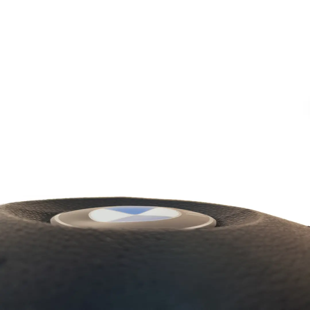 BMW E60 E61 E63 Module d'air côté conducteur pour volant M-Sport - SKU 6772989-2 - Numéro de pièce 6772989