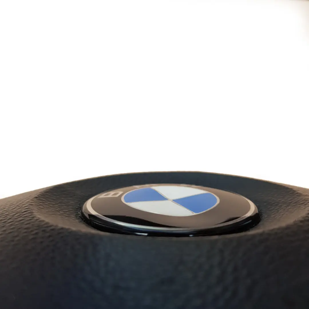 BMW E60 E61 E63 Módulo de air del lado del conductor en el volante del M-Sport - SKU 6772989-2 - Número de pieza 6772989