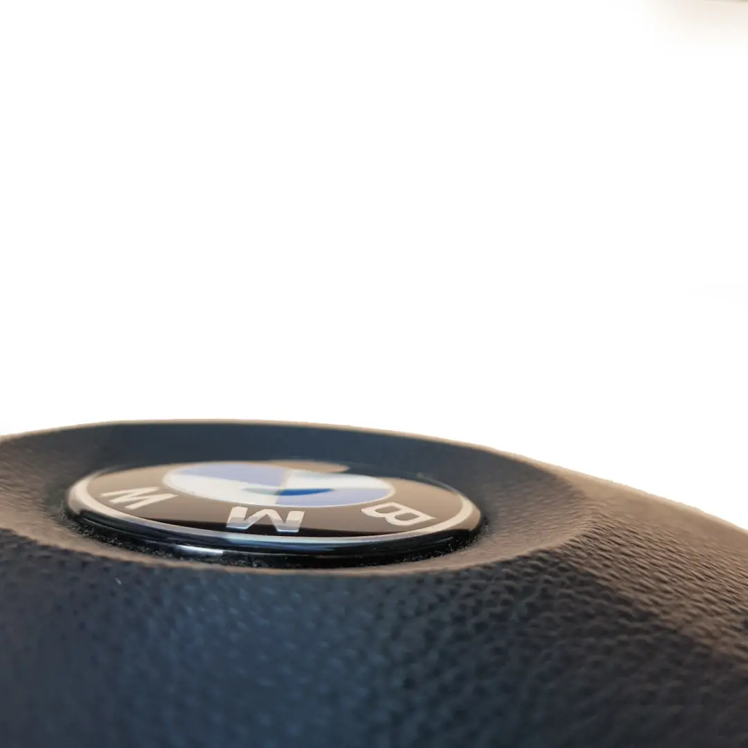 BMW E60 E61 E63 M-Sport Poduszka Kierowcy Airbag - SKU 6772989-2 - Numer Części 6772989