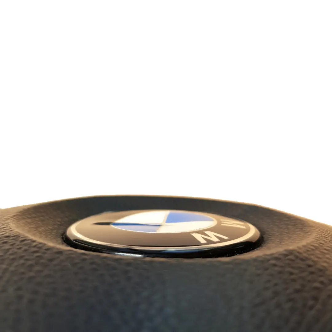 lato conducente Air Modulo M-Sport per BMW E60 E61 E63 Volante con numero di parte 6772989 BMW E60 E61 E63 Volante lato conducente Air Modulo M-Sport - SKU 6772989-2 - Numero di parte 6772989