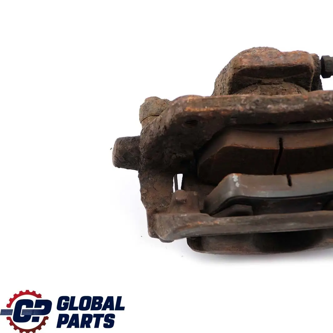 Mini Cooper D R55 R56 Front Right Wheel O/S Brake Caliper Housing - SKU 6776921 - Part number 6778336