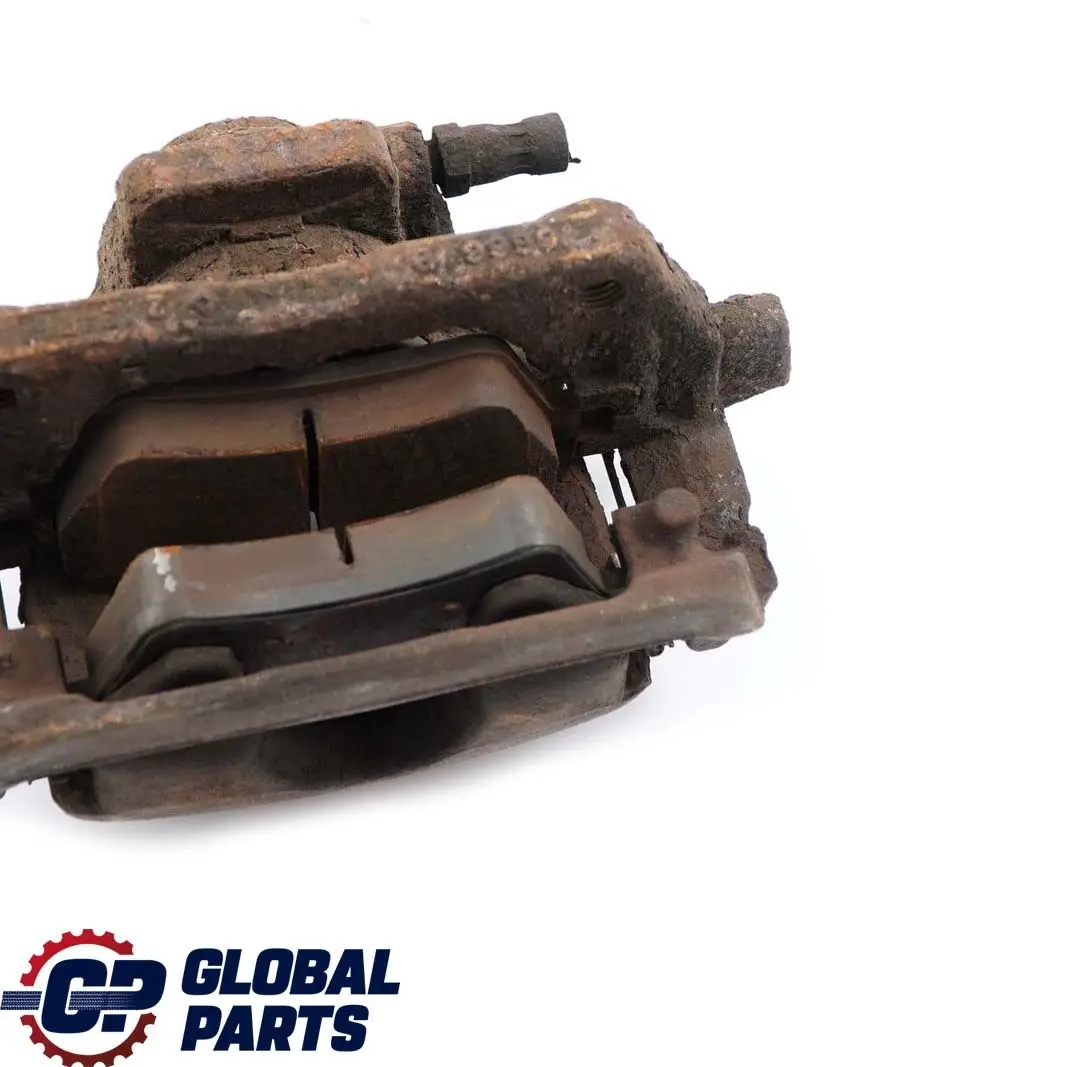 Rueda Delantera Derecha Pinza de Freno Carcasa para Mini Cooper D R55 R56 con número de pieza 6778336 Mini Cooper D R55 R56 Rueda Delantera Derecha Pinza de Freno Carcasa - SKU 6776921 - Número de pieza 6778336