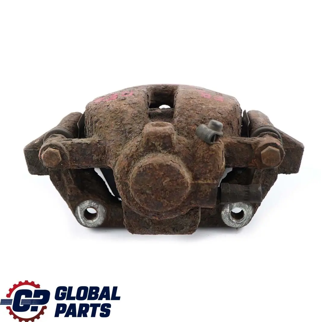 Mini Cooper D R55 R56 Rueda Delantera Derecha Pinza de Freno Carcasa - SKU 6776921 - Número de pieza 6778336