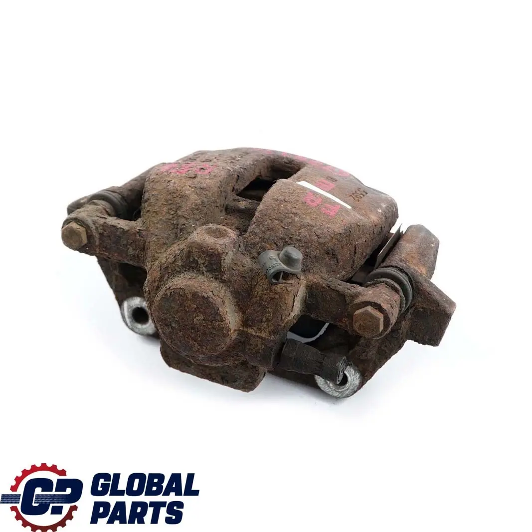 Ruota anteriore destra Alloggiamento pinza freno per Mini Cooper D R55 R56 con numero di parte 6778336 Mini Cooper D R55 R56 Ruota anteriore destra Alloggiamento pinza freno - SKU 6776921 - Numero di parte 6778336