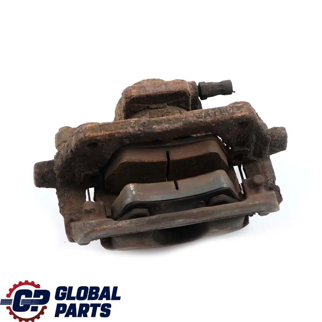 Ruota anteriore destra Alloggiamento pinza freno per Mini Cooper D R55 R56 con numero di parte 6778336 Mini Cooper D R55 R56 Ruota anteriore destra Alloggiamento pinza freno - SKU 6776921 - Numero di parte 6778336