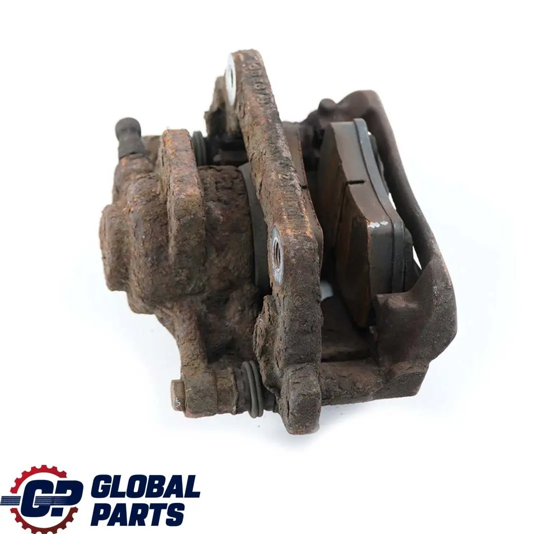 Rueda Delantera Derecha Pinza de Freno Carcasa para Mini Cooper D R55 R56 con número de pieza 6778336 Mini Cooper D R55 R56 Rueda Delantera Derecha Pinza de Freno Carcasa - SKU 6776921 - Número de pieza 6778336