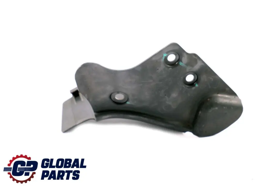 BMW X5 Series E70 LCI Suspension Mud Guard Shield Trim Arriere Gauche - SKU 6776981 - Numéro de pièce 6776981
