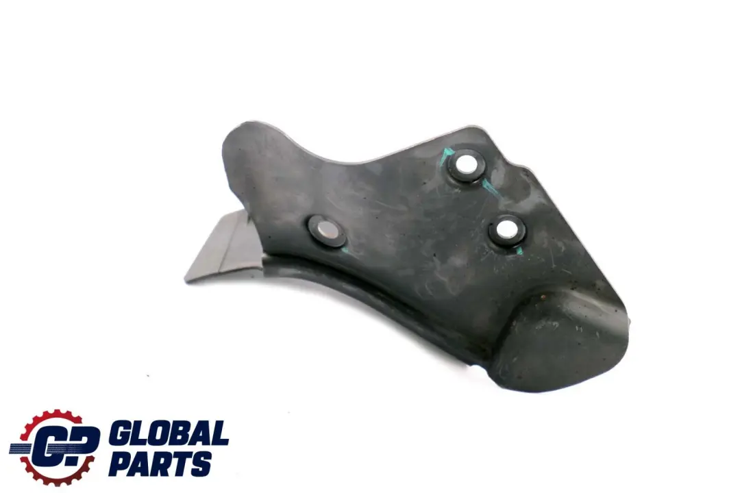BMW X5 E70 LCI Suspensión Guardabarros Escudo Embellecedor Trasero Izquierdo - SKU 6776981 - Número de pieza 6776981