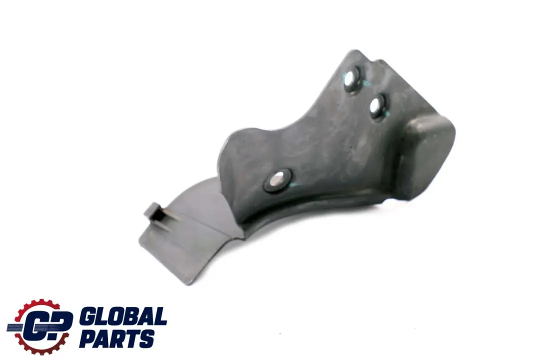 BMW X5 E70 LCI Sospensione Parafango Scudo Trim Posteriore Sinistro - SKU 6776981 - Numero di parte 6776981