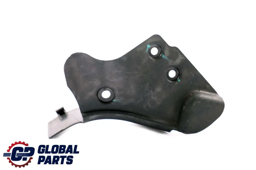 BMW X5 er E70 LCI Steinschlagschutz Hinterachse Links Schutz - SKU 6776981 - Teilenummer 6776981