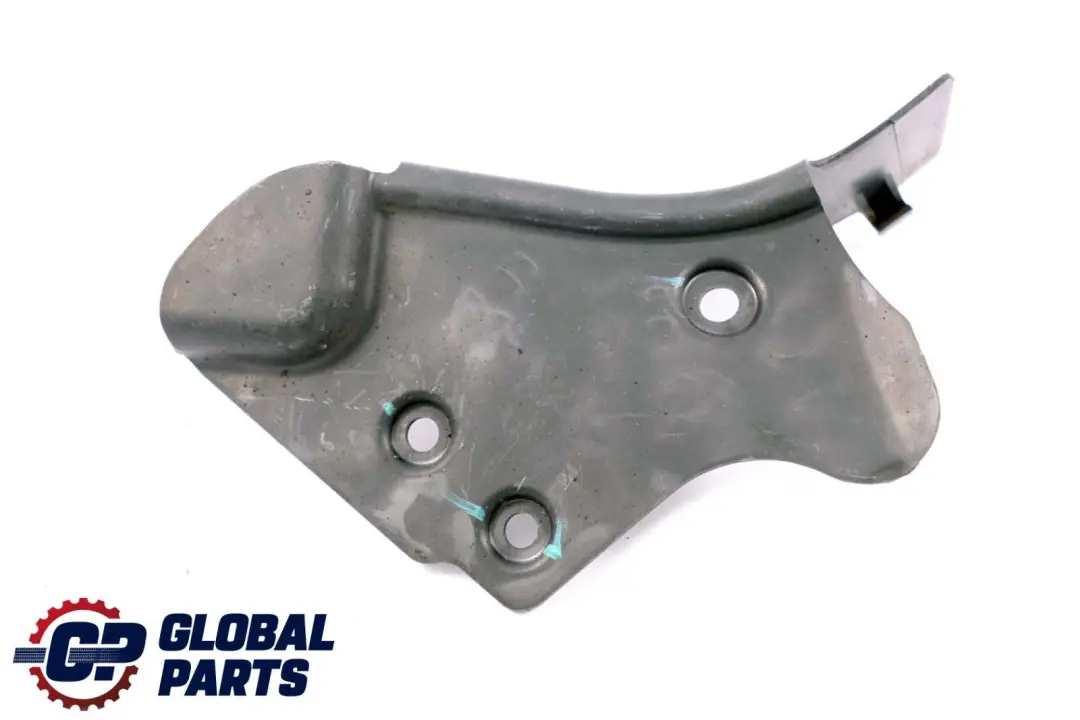 Suspension Mud Guard Shield Trim Arriere Gauche pour BMW X5 Series E70 LCI à propos du numéro de pièce 6776981 BMW X5 Series E70 LCI Suspension Mud Guard Shield Trim Arriere Gauche - SKU 6776981 - Numéro de pièce 6776981