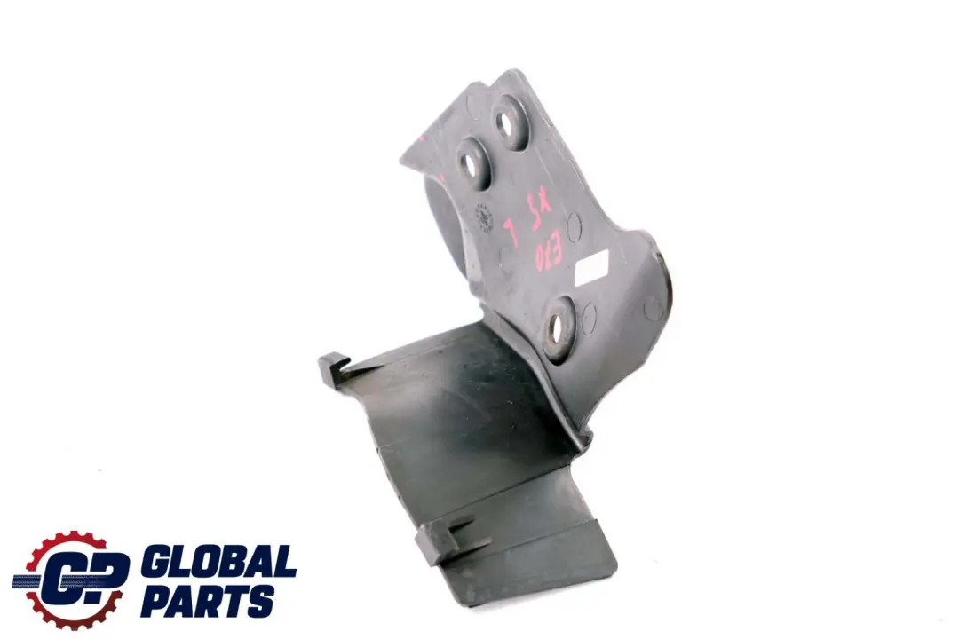 BMW X5 E70 LCI Sospensione Parafango Scudo Trim Posteriore Sinistro - SKU 6776981 - Numero di parte 6776981