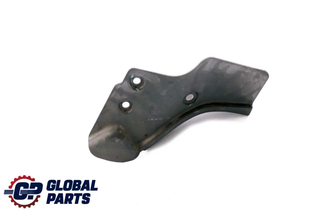BMW X5 Series E70 LCI Suspension Mud Guard Shield Trim Rear Right - SKU 6776982 - Numéro de pièce 6776982