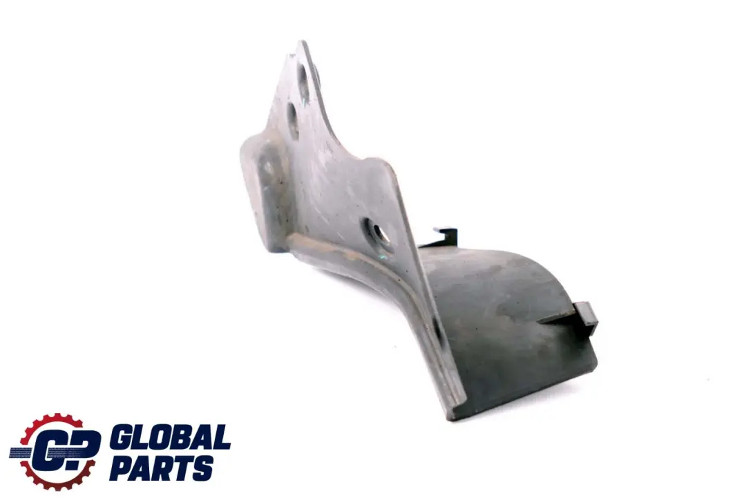 BMW X5 Series E70 LCI Suspension Mud Guard Shield Trim Rear Right - SKU 6776982 - Numéro de pièce 6776982