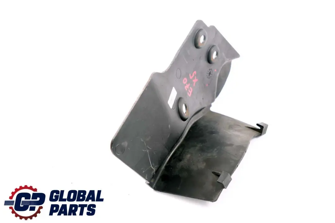 Suspension Guardabarros Escudo Embellecedor Trasero Derecho para BMW E70 LCI con número de pieza 6776982 BMW E70 LCI Suspension Guardabarros Escudo Embellecedor Trasero Derecho - SKU 6776982 - Número de pieza 6776982