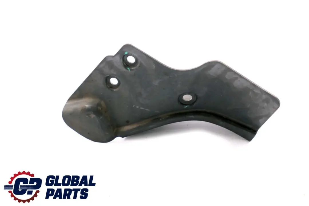 BMW X5 Series E70 LCI Suspension Mud Guard Shield Trim Rear Right - SKU 6776982 - Numéro de pièce 6776982