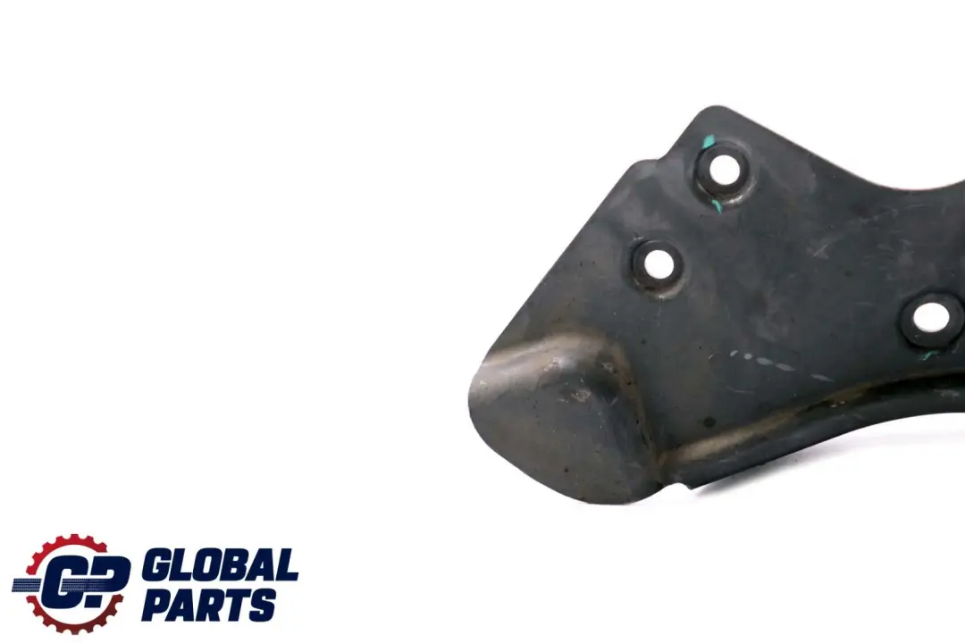 BMW X5 E70 LCI Sospensione Parafango Scudo Trim Posteriore Destro - SKU 6776982 - Numero di parte 6776982