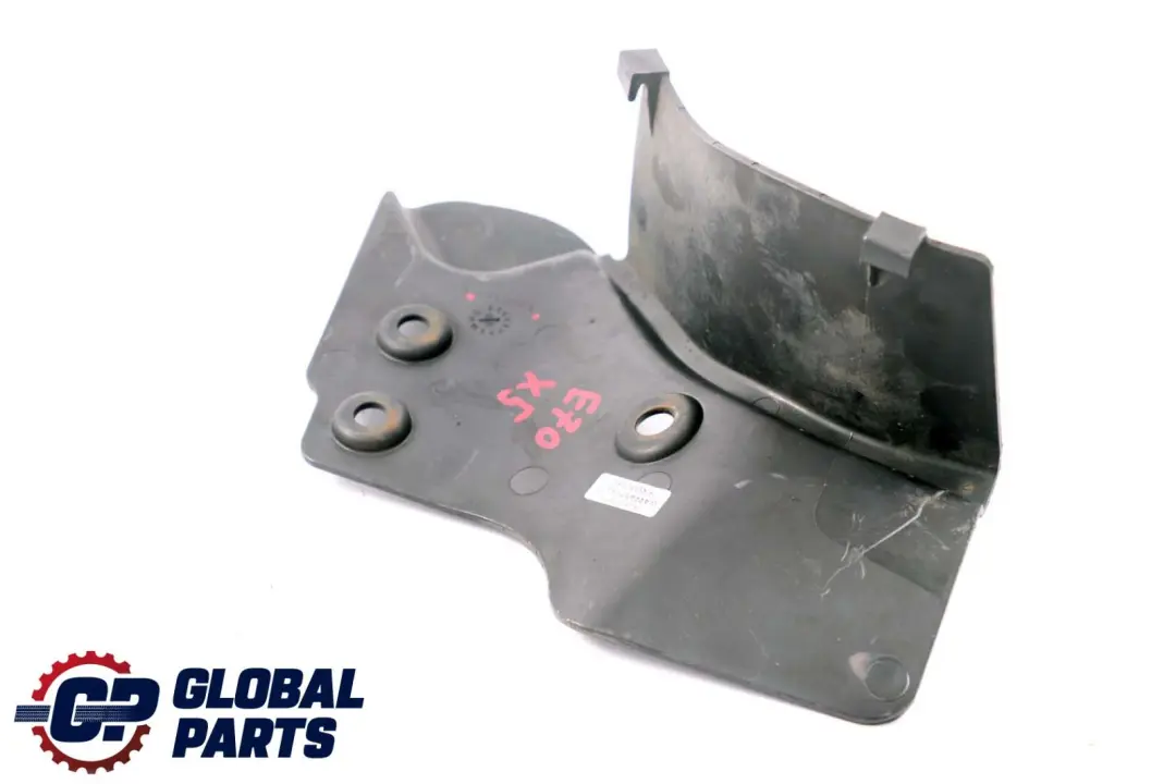 BMW X5 E70 LCI Sospensione Parafango Scudo Trim Posteriore Destro - SKU 6776982 - Numero di parte 6776982