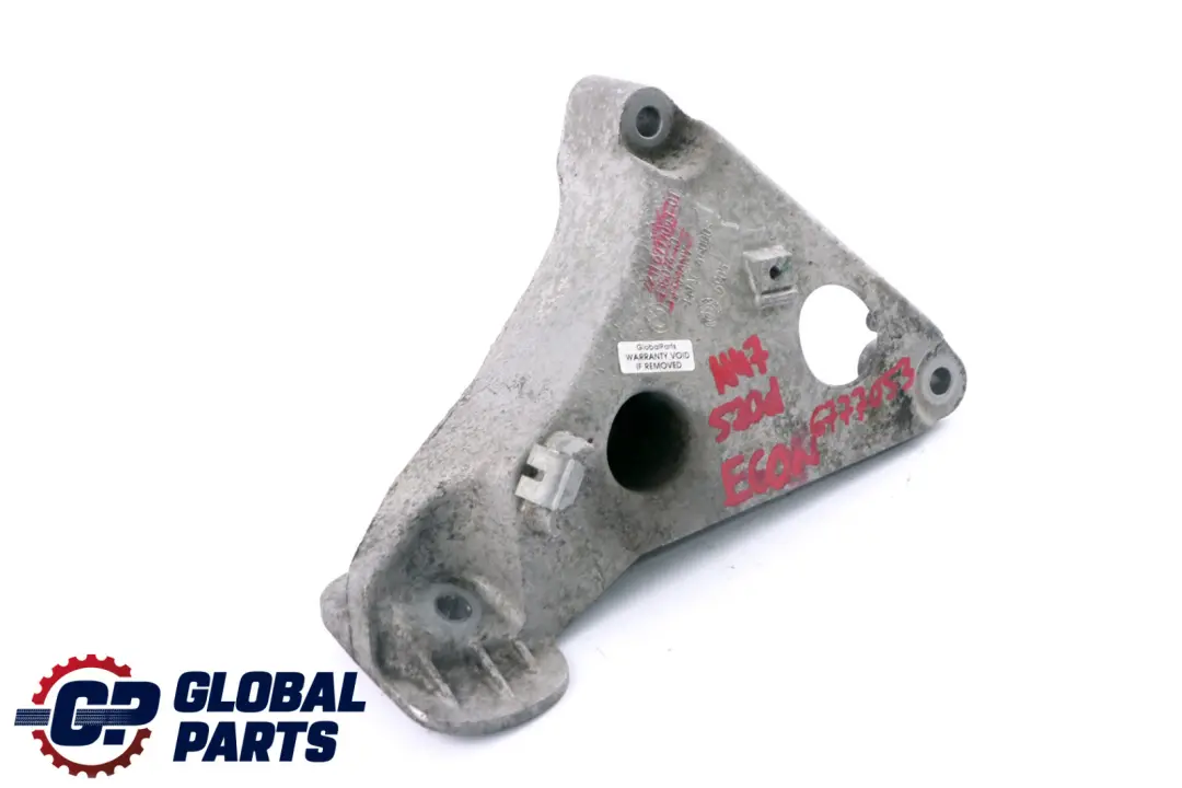 BMW 5 Series E60 LCi 520d N47 Engine Supporting Bracket Left - SKU 6777053 - Part number 6777053