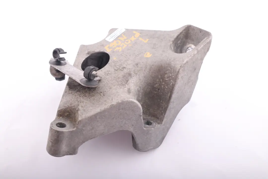 Support Moteur BMW E90 E91 LCI E92 Gauche pour à propos du numéro de pièce 6777061 Support Moteur BMW E90 E91 LCI E92 Gauche - SKU 6777061 - Numéro de pièce 6777061