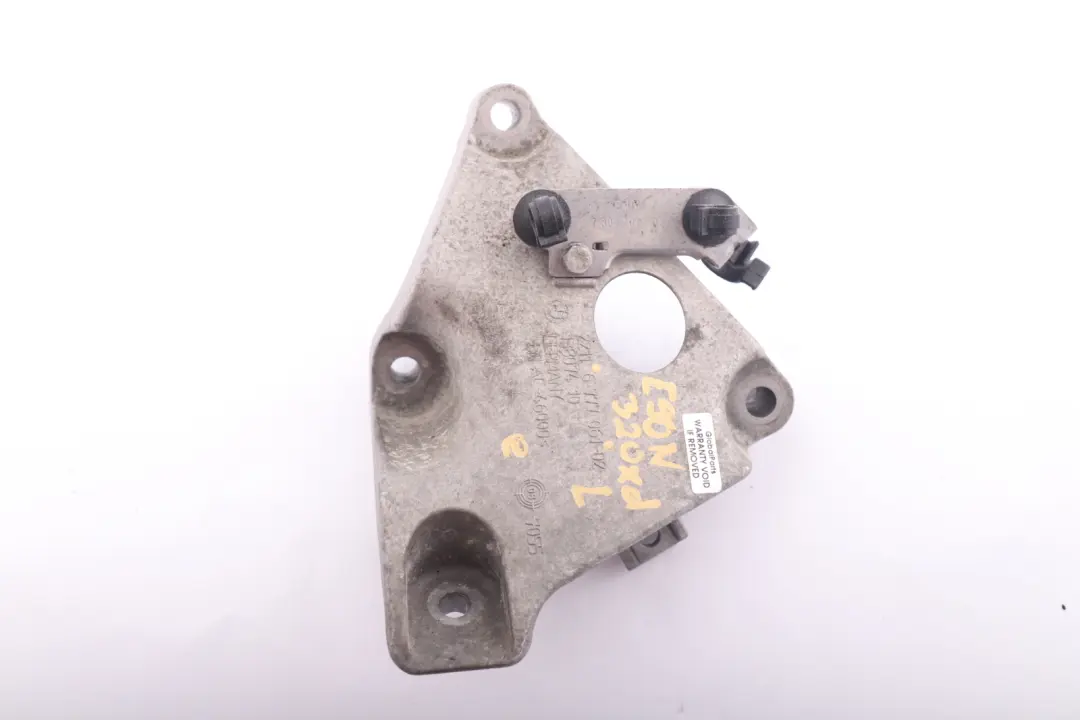 Motorhalterung BMW E90 E91 LCI E92 Halterung Links für mit Teilenummer 6777061 Motorhalterung BMW E90 E91 LCI E92 Halterung Links - SKU 6777061 - Teilenummer 6777061