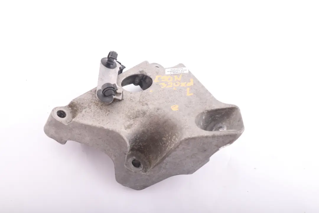 Soporte Motor Izquierdo para BMW E90 E91 LCI E92 con número de pieza 6777061 BMW E90 E91 LCI E92 Soporte Motor Izquierdo - SKU 6777061 - Número de pieza 6777061