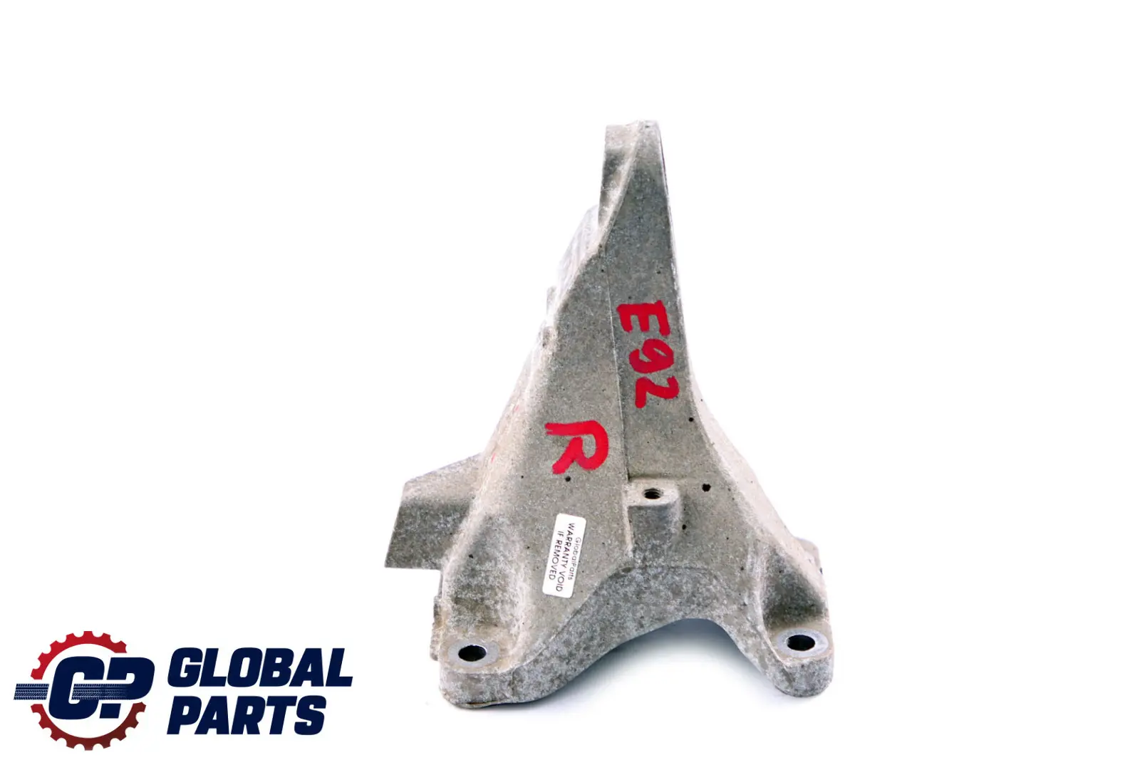 Engine Bracket BMW X1 E84 E90 E91 E92 LCI 320xd Supporting Right O/S 6777064