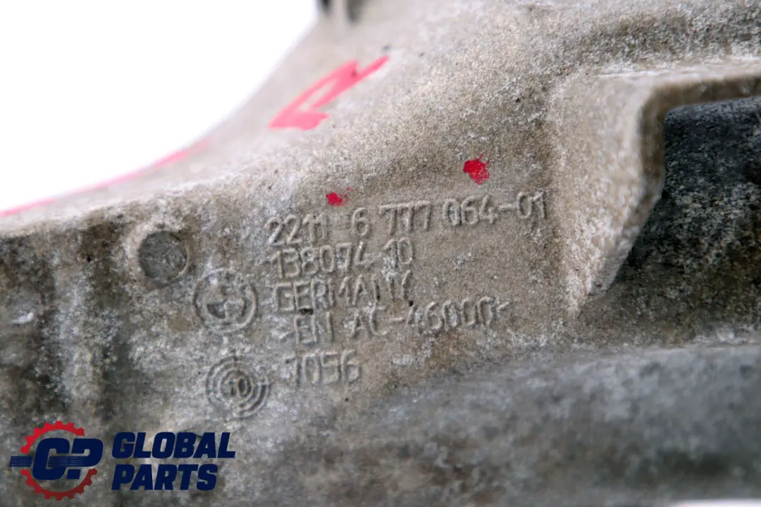 Halterung BMW X1 E84 E90 E91 E92 LCI 320Xd Halterung Rechts für Motor mit Teilenummer 6777064 Motor Halterung BMW X1 E84 E90 E91 E92 LCI 320Xd Halterung Rechts - SKU 6777064 - Teilenummer 6777064