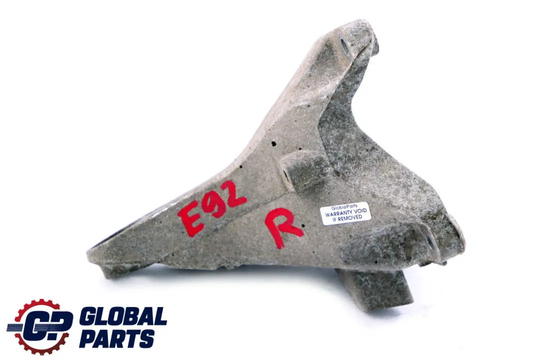  Soporte Motor BMW X1 E84 E90 E91 E92 LCI 320Xd Soporte Derecho - SKU 6777064 - Número de pieza 6777064