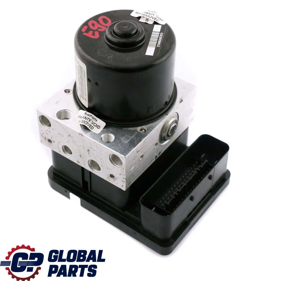 ABS DSC Modulo Pompa ECU Unità Idro 6777159 per BMW E81 E87 E90 con numero di parte 6777158 BMW E81 E87 E90 ABS DSC Modulo Pompa ECU Unità Idro 6777159 - SKU 6777158 - Numero di parte 6777158