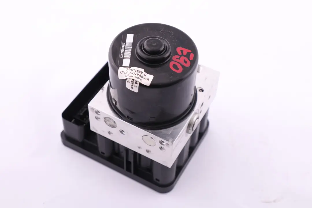 ABS DSC Modulo Pompa ECU Unità Idro 6777159 per BMW E81 E87 E90 con numero di parte 6777158 BMW E81 E87 E90 ABS DSC Modulo Pompa ECU Unità Idro 6777159 - SKU 6777158 - Numero di parte 6777158