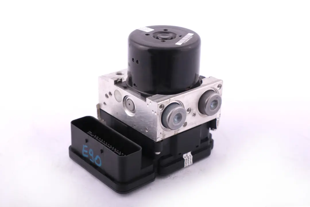 ABS DSC Pump Hydro Unit 6771825 6771826 pour BMW E81 E87 E90 E91 E92 E93 à propos du numéro de pièce 6777162 BMW E81 E87 E90 E91 E92 E93 ABS DSC Pump Hydro Unit 6771825 6771826 - SKU 6777162-1 - Numéro de pièce 6777162