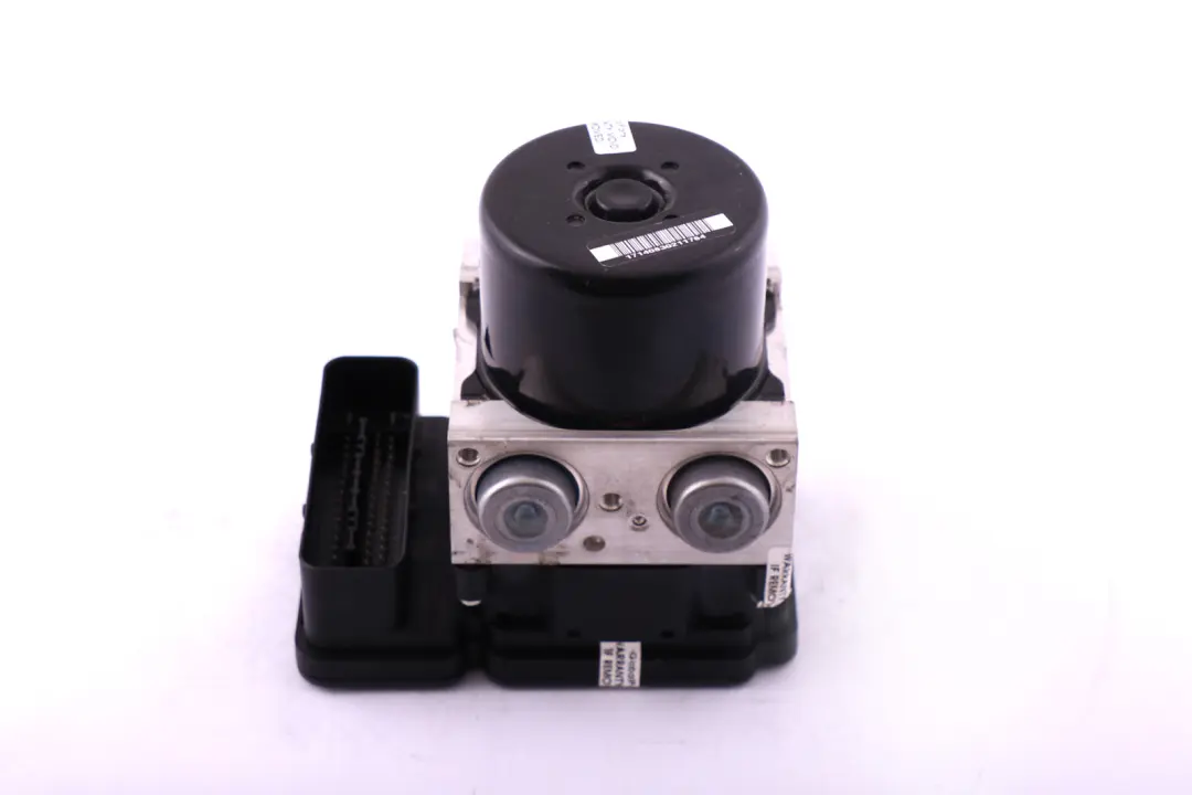 BMW 1 3 Series E81 E87 E90 E91 E92 E93 ABS DSC Pump Hydro Unit 6771825 6771826 - SKU 6777162-1 - Part number 6777162