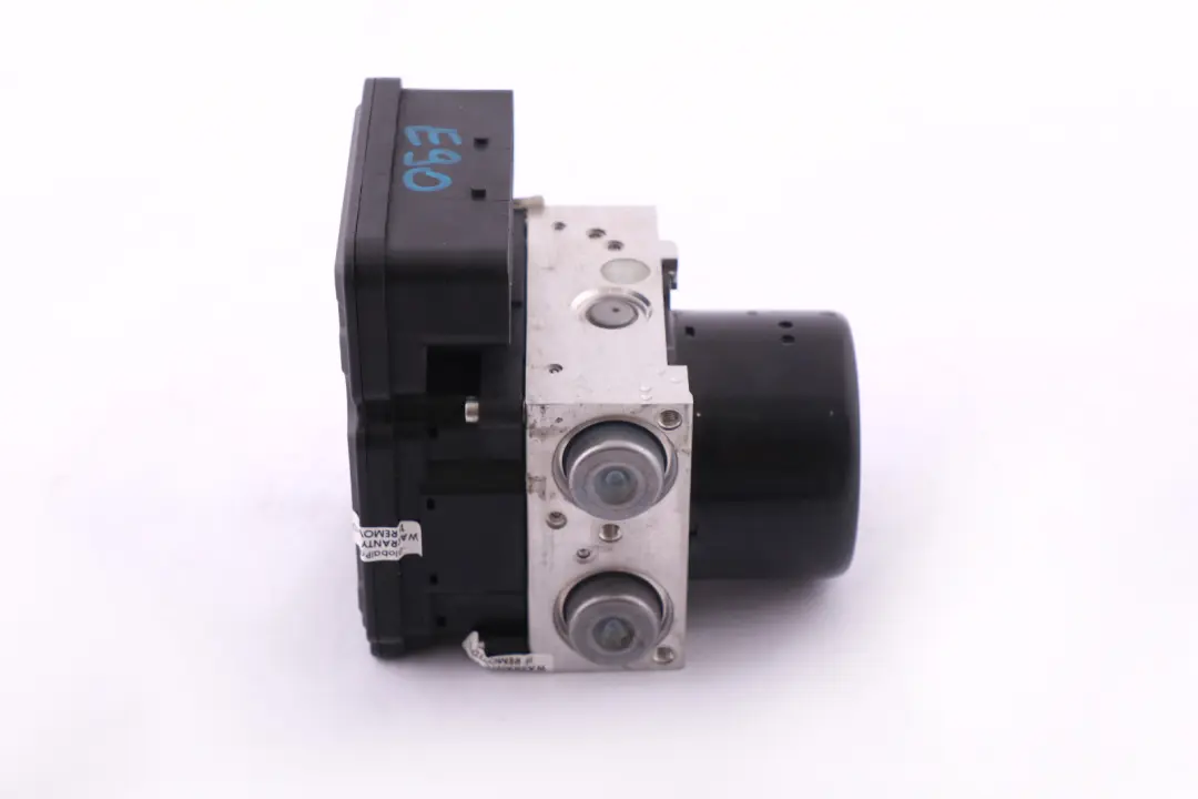 Abs Dsc Pompa Idro 6771825 6771826 BMW E81 E87 E90 E91 E92 E93 - SKU 6777162-1 - Numero di parte 6777162