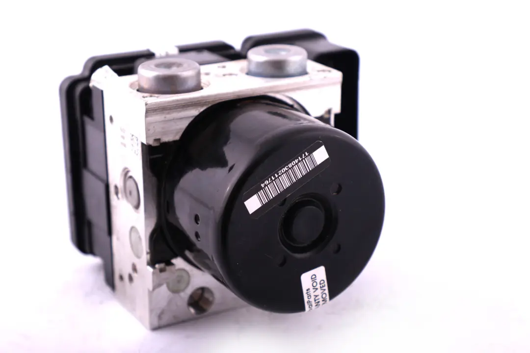 BMW 1 3 Series E81 E87 E90 E91 E92 E93 ABS DSC Pump Hydro Unit 6771825 6771826 - SKU 6777162-1 - Part number 6777162