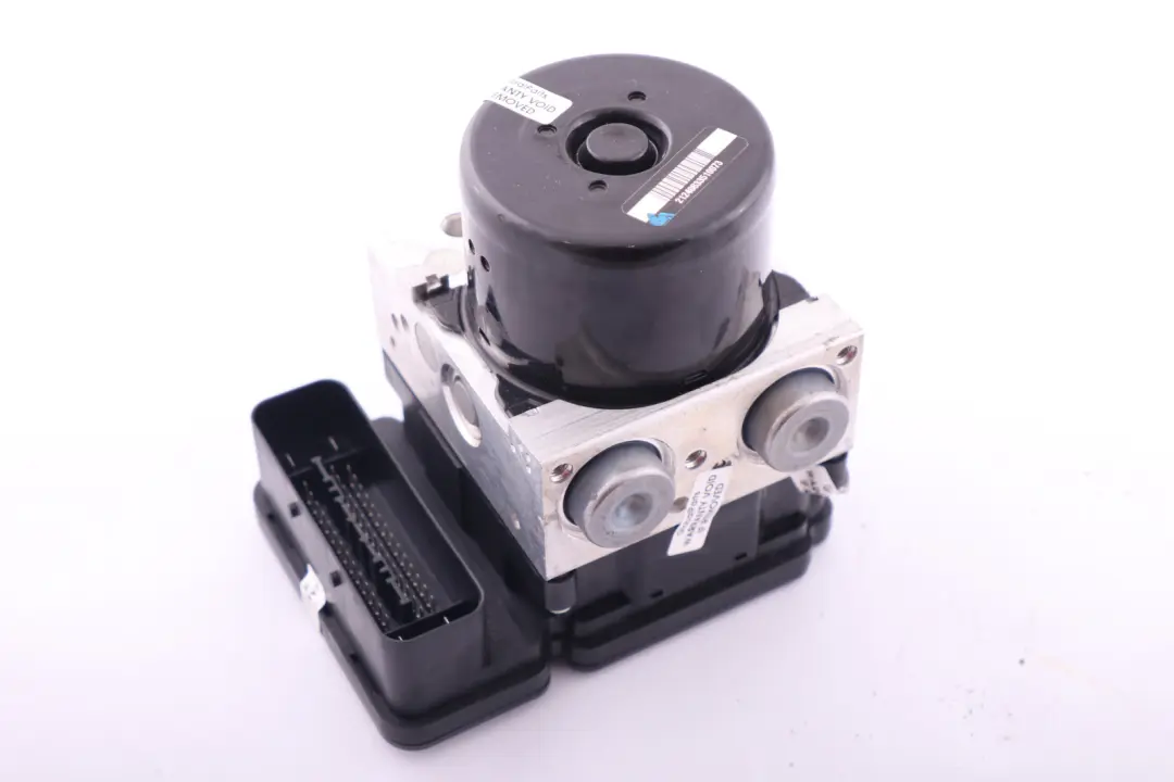 ABS RP Hydroaggregat DSC 6776068 6776069 BMW 1 3 er E81 E87 E90 E91 E92 E93 - SKU 6777162-2 - Teilenummer 6777162