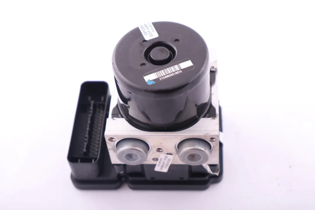 ABS RP Hydroaggregat DSC 6776068 6776069 BMW 1 3 er E81 E87 E90 E91 E92 E93 - SKU 6777162-2 - Teilenummer 6777162
