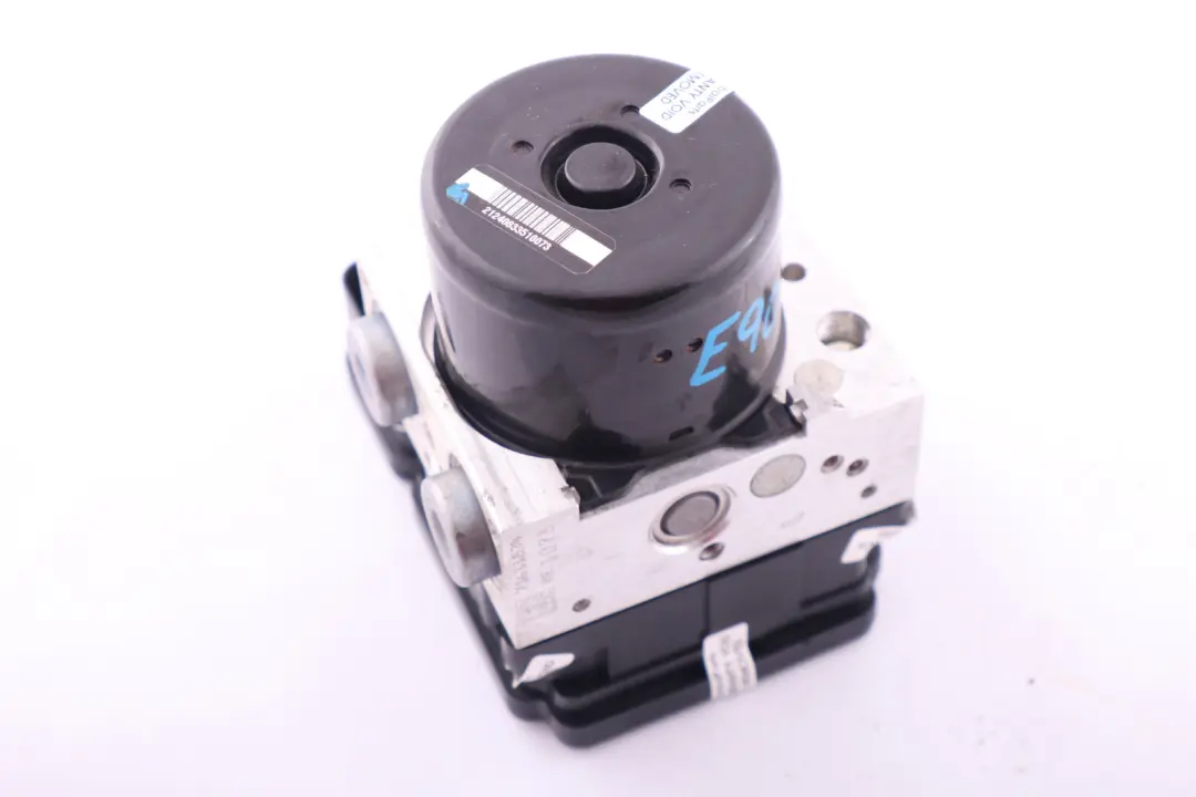 BMW E81 E87 E90 E91 E92 E93 ABS Rp Hydroaggregat Dsc 6776068 6776069 - SKU 6777162-2 - Numero di parte 6777162