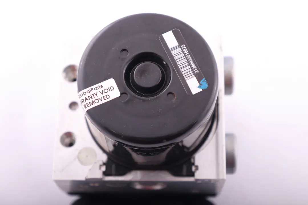 ABS Rp Hydroaggregat Dsc 6776068 6776069 per BMW E81 E87 E90 E91 E92 E93 con numero di parte 6777162 BMW E81 E87 E90 E91 E92 E93 ABS Rp Hydroaggregat Dsc 6776068 6776069 - SKU 6777162-2 - Numero di parte 6777162