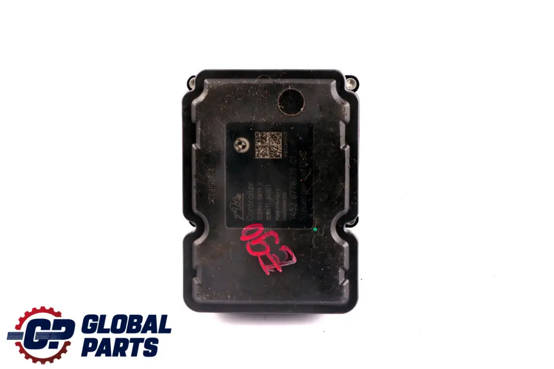 BMW 1 3 Series E87 E90 E91 ABS DSC Module Pump Ecu Hydro Unit 6778238 6778239 - SKU 6777162 - Part number 6777162