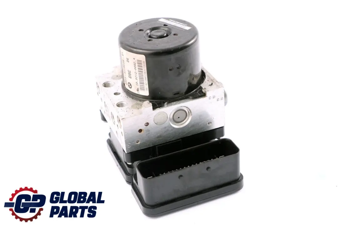 ABS DSC Modulo Pompa Ecu Unità Idraulica 6778238 6778239 per BMW E87 E90 E91 con numero di parte 6777162 BMW E87 E90 E91 ABS DSC Modulo Pompa Ecu Unità Idraulica 6778238 6778239 - SKU 6777162 - Numero di parte 6777162