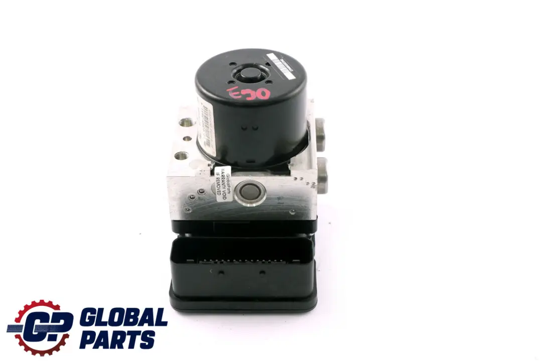 DSC ABS Unidad de Frenado Hidráulico Bomba 6778484 6778485 para BMW E90 E91 E92 con número de pieza 6777164 BMW E90 E91 E92 DSC ABS Unidad de Frenado Hidráulico Bomba 6778484 6778485 - SKU 6777164 - Número de pieza 6777164