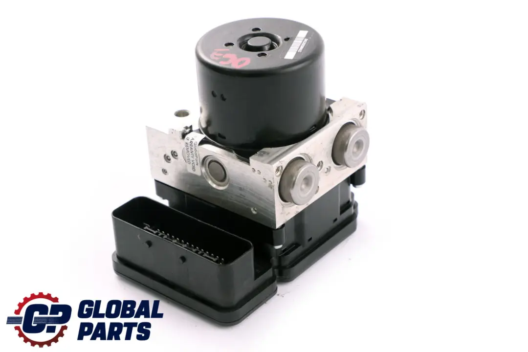 BMW 3 Series E90 E91 E92 DSC ABS Hydro Braking Unit Pump 6778484 6778485 - SKU 6777164 - Part number 6777164