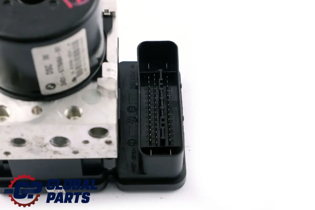 DSC Pumpe ABS Hydroaggregat 6778484 6778485 für BMW E90 E91 E92 mit Teilenummer 6777164 BMW E90 E91 E92 DSC Pumpe ABS Hydroaggregat 6778484 6778485 - SKU 6777164 - Teilenummer 6777164