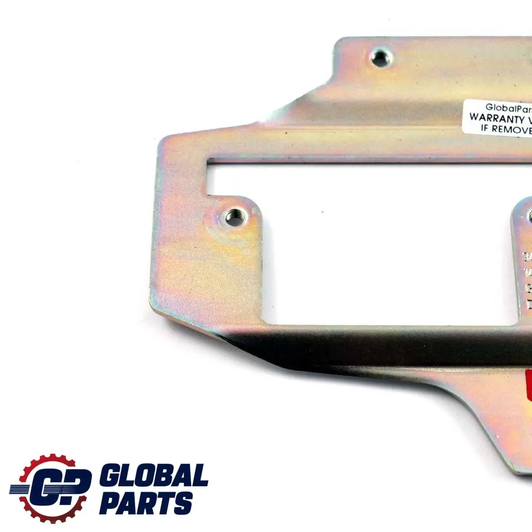 BMW 1 3 er E81 E87 E90 E91 E92 E93 Halter Drehratensensor - SKU 6777252 - Teilenummer 6777252