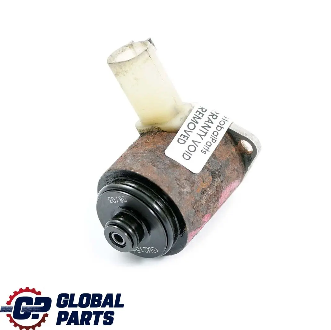 Dirección hidráulica servotronic Sensor ZF 7039442 para BMW E65 E66 con número de pieza 6777272 BMW E65 E66 Dirección hidráulica servotronic Sensor ZF 7039442 - SKU 6777272-1 - Número de pieza 6777272