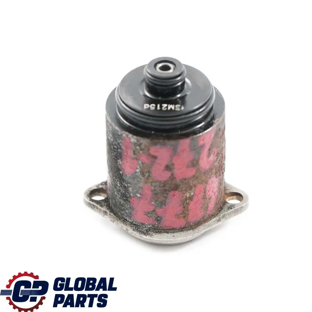 Hydro Boitier de Direction Servotronic Capteur Zf BMW 7 Serie E65 E66 - SKU 6777272-1 - Numéro de pièce 6777272