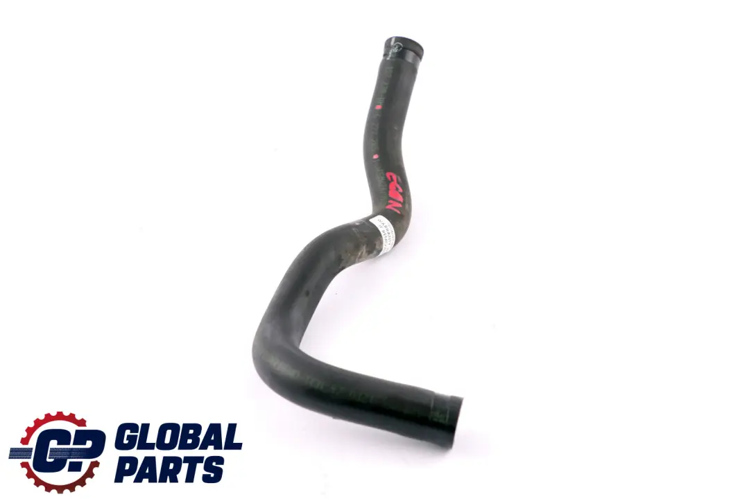 N47 520d Tubo De Succion Manguera Direccion Aceite para BMW E60 E61 LCI con número de pieza 6775194 BMW E60 E61 LCI N47 520d Tubo De Succion Manguera Direccion Aceite - SKU 6777285 - Número de pieza 6775194