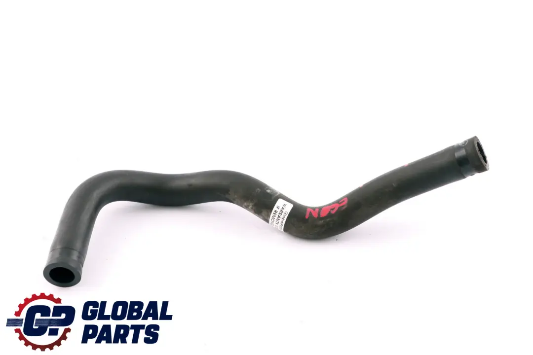 BMW E60 E61 LCI N47 520d Tuyau d'aspiration Tuyau d'huile de Direction - SKU 6777285 - Numéro de pièce 6775194